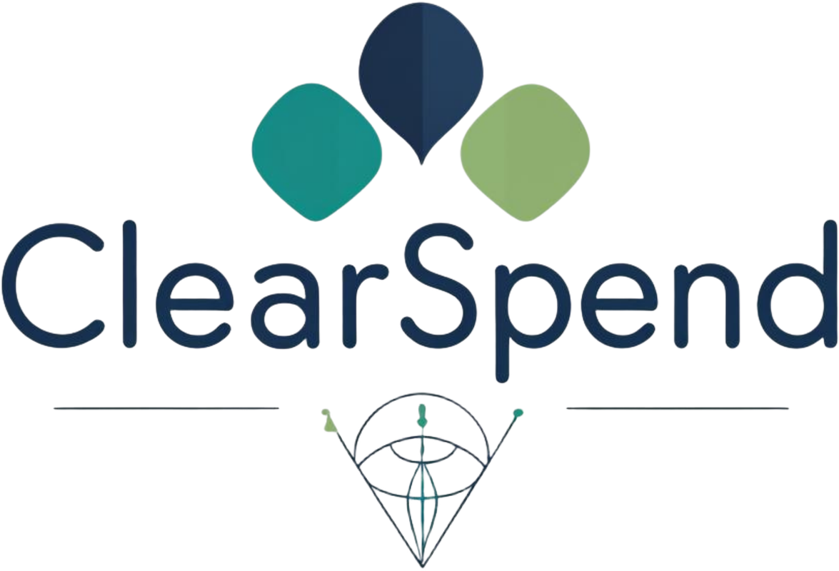 ClearSpend