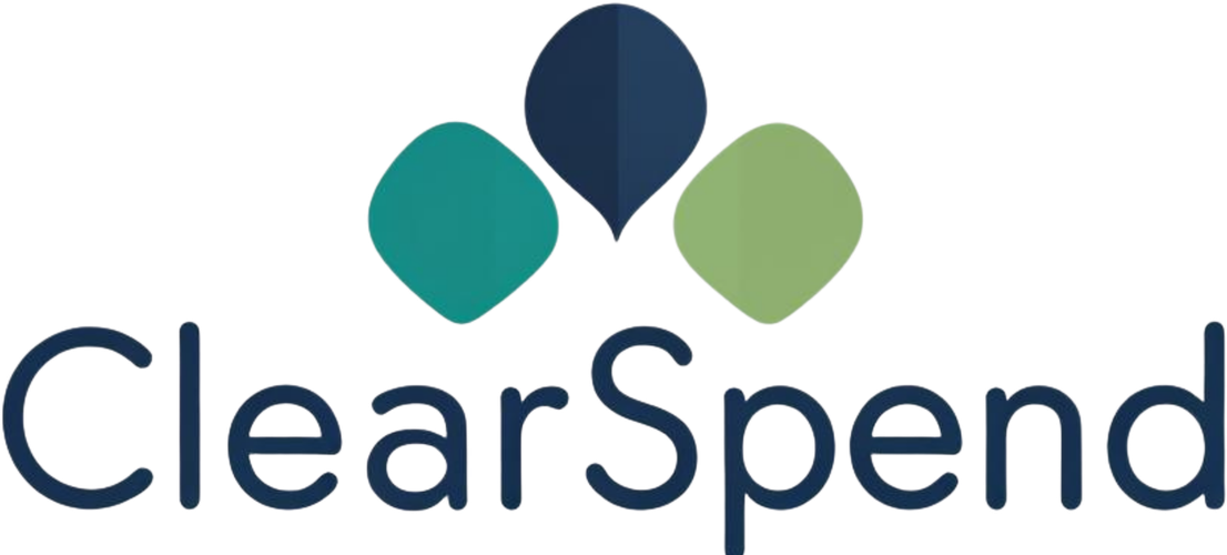 ClearSpend